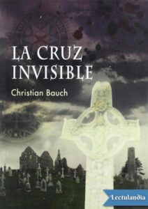 Portada de La cruz invisible
