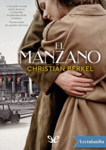 Portada de El manzano