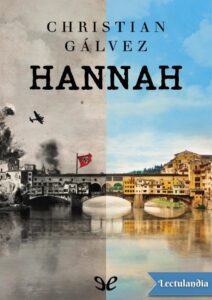 Portada de Hannah