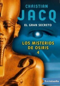 Portada de El gran secreto