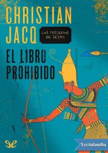 Portada de El libro prohibido