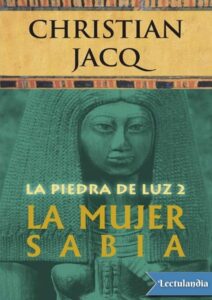 Portada de La mujer sabia