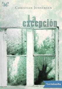 Portada de La excepción