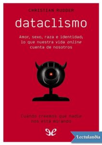 Portada de Dataclismo