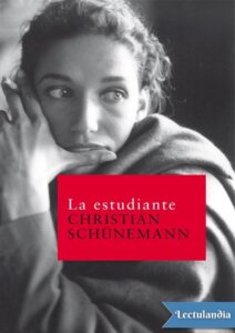 Portada de La estudiante
