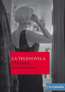 Portada de La telenovela