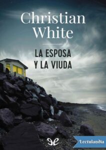 Portada de La esposa y la viuda