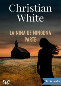 Portada de La niña de ninguna parte