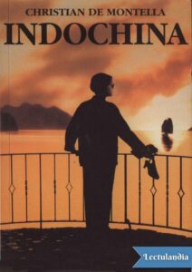 Portada de Indochina