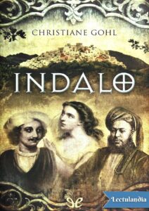 Portada de Indalo