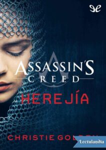 Portada de Assassin’s Creed: Herejía