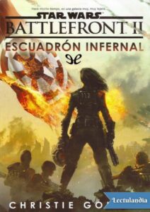 Portada de Escuadrón Infernal