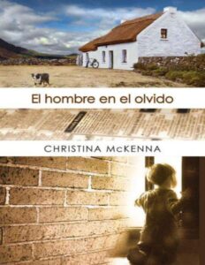Portada de El hombre en el olvido