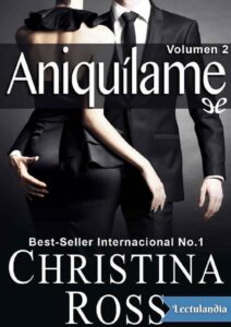 Portada de Aniquílame 2