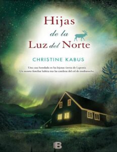 Portada de Hijas de la luz del Norte