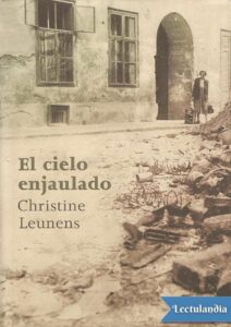 Portada de El cielo enjaulado