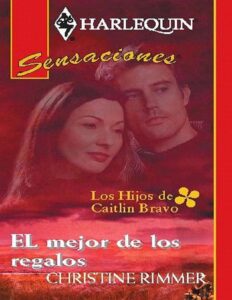 Portada de El mejor de los regalos
