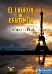 Portada de El ladrón de céntimos