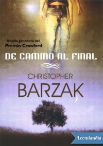 Portada de De camino al final