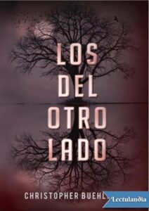 Portada de Los del otro lado