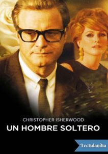 Portada de Un hombre soltero