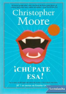 Portada de ¡Chúpate Esa!