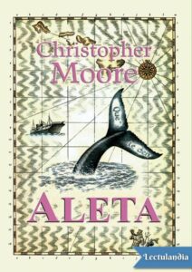 Portada de Aleta