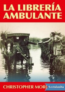 Portada de La librería ambulante
