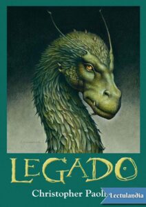 Portada de Legado