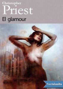 Portada de El glamour