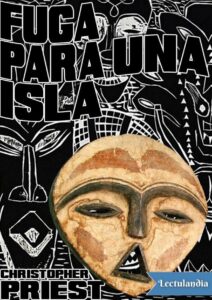 Portada de Fuga para una isla