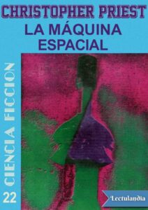 Portada de La máquina espacial