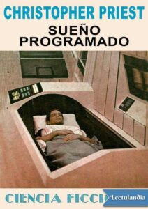 Portada de Sueño programado