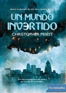 Portada de Un mundo invertido