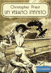 Portada de Un verano infinito