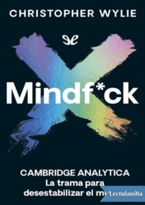 Portada de Mindf*ck