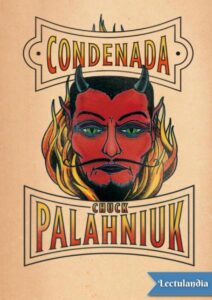 Portada de Condenada