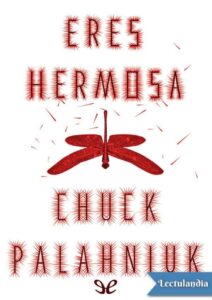 Portada de Eres Hermosa