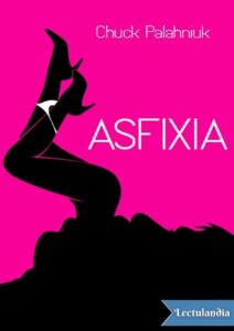 Portada de Asfixia