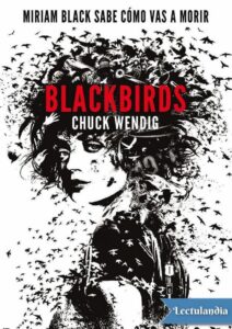 Portada de Blackbirds