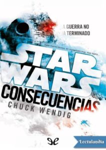 Portada de Consecuencias