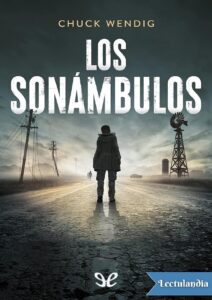 Portada de Los sonámbulos