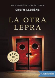 Portada de La otra lepra