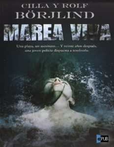 Portada de Marea viva