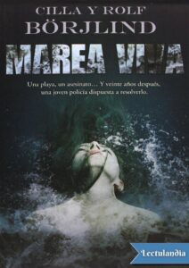 Portada de Marea viva