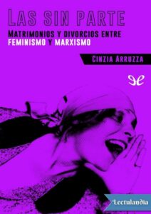 Portada de Las sin parte