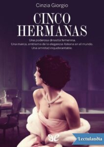 Portada de Cinco hermanas