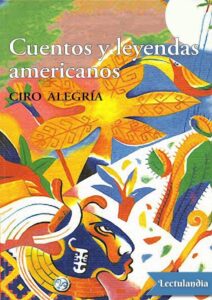Portada de Cuentos y leyendas americanos
