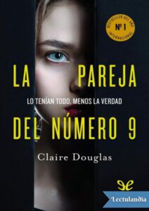 Portada de La pareja del número 9