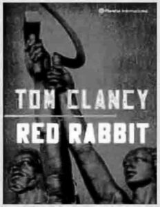 Portada de Clave, Red Rabbit